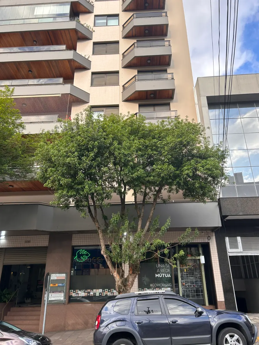 Unidade de Caxias do Sul