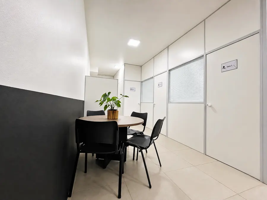 Unidade de Nova Santa Rita